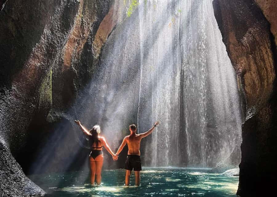 Chasing Cascades: Bali Waterfall Tour - What to Bring: The Bali Waterfall Packing List That Actually Helps