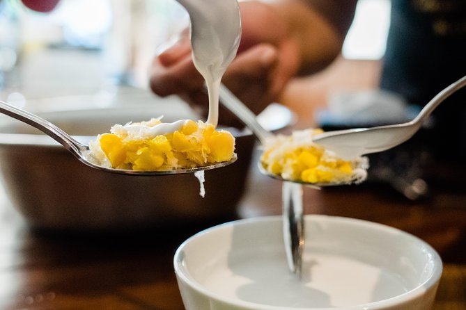 Chef Bagus Balinese Indonesian Food Cooking Class - Key highlights you’ll feel fast