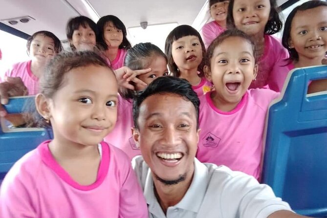 City Tour Jakarta with Private Guide - Private Jakarta guiding that keeps your day flexible