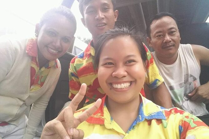 City Tour Jakarta with Private Guide - Stop 1: The Indonesia route through Jakarta in a flexible 8-hour city day