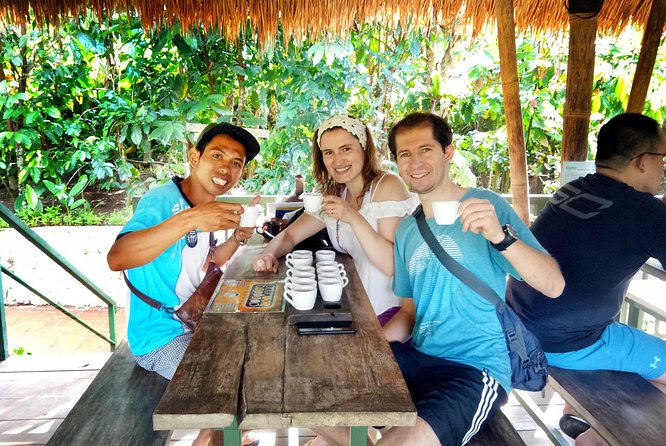 coconut wine and coffee safary tour - Price and Value: What $69 Buys You Here