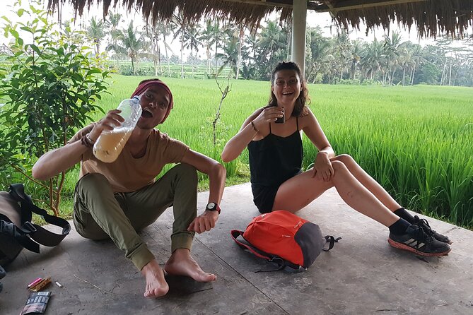 coconut wine and coffee safary tour - Guide Quality: Why Private Helps More Than You Think