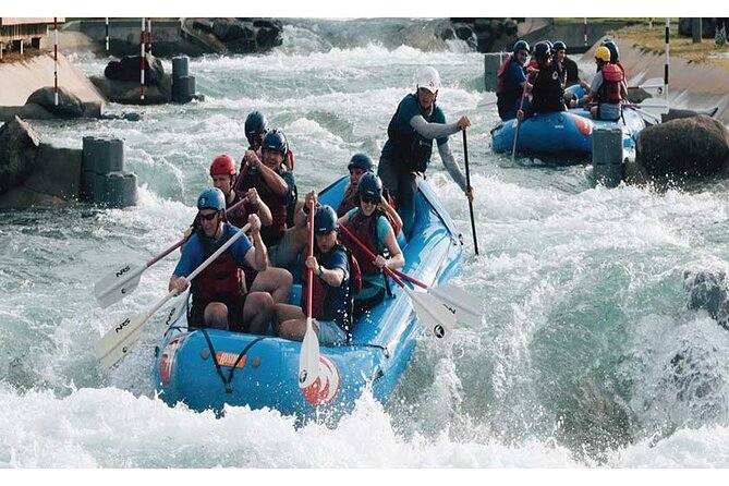 Combination Tour: Ayung river rafting With Blue Lagoon Snorkeling - Ayung + Blue Lagoon: Why This Combo Works as One Smart Day