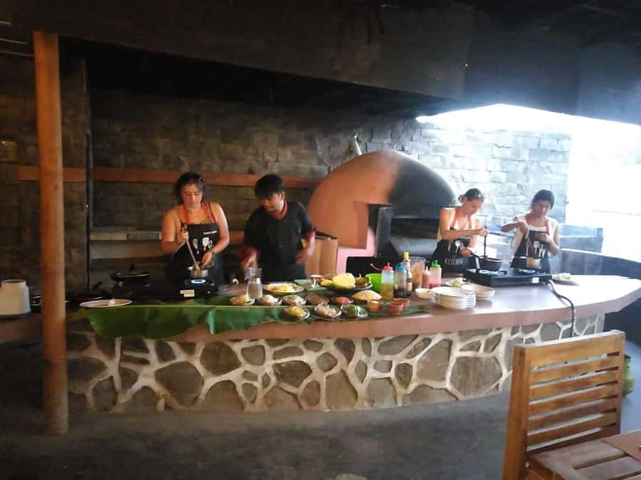 Cooking Class in Lombok - Key highlights you’ll feel right away