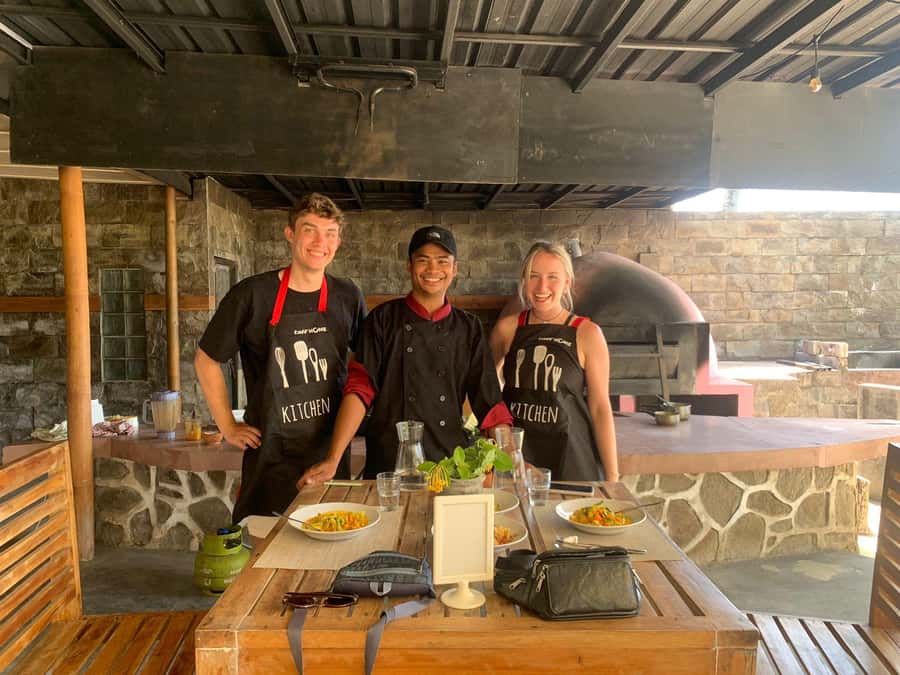 Cooking Class in Lombok - Should You Book This Cooking Class in Selong Belanak?