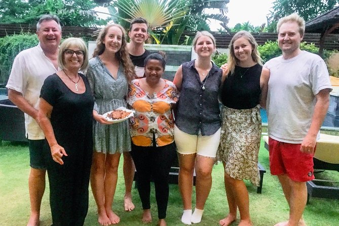 Cooking class in the comfort of your own personal villa. Yes, I'll come to you! - Dietary requests: vegan, vegetarian, gluten-free, and chicken limits