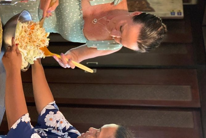 Cooking class in the comfort of your own personal villa. Yes, I'll come to you! - Price and value: is $50 per person actually a good deal?