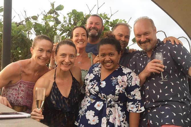 Cooking class in the comfort of your own personal villa. Yes, I'll come to you! - Logistics that matter in Seminyak/Canggu: private, timed, and at the right hours