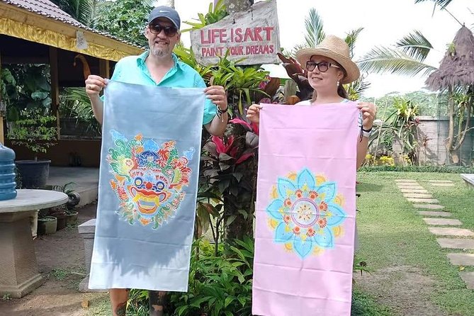 Crafting Heritage Batik Painting Workshops - Should You Book Five Arts Studio’s Batik Workshop?