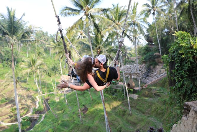 Cretya Ubud and Monkey Forest Sanctuary Tours - Private A/C Pickup From Jimbaran: How the 10-Hour Day Feels