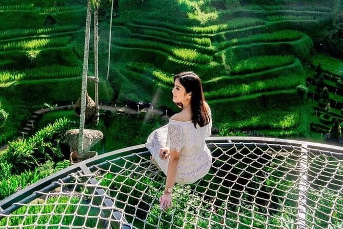 CRETYA UBUD Infinity Pool+ ATV RIDE with Gorilla Cave +lunch. - ATV track in Ubud: why this ride is more than a quick loop