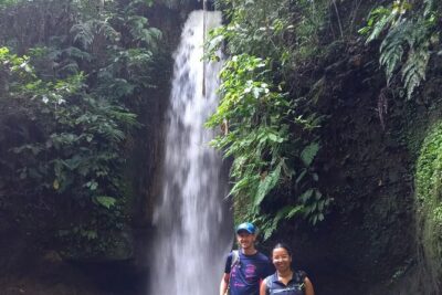 CRETYA Ubud infinity Pool + Hidden Water fall + Water Temple Tour - Cretya Activities, Rice Terrace Views, and What’s Included