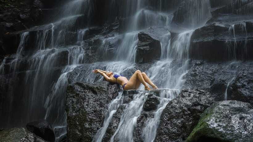 Cretya Ubud, Rice Terrace, Temple & Waterfall Day Tour - What to bring (so the day feels good, not annoying)