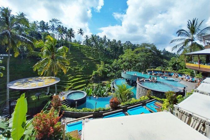 Cretya Ubud Tours - How This Private Ubud Tour Feels From Seminyak