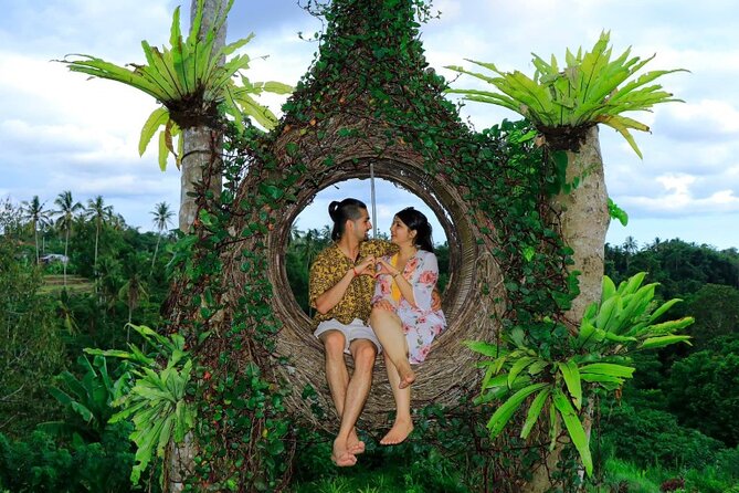 Cretya Ubud Tours - Celuk Village: Gold and Silver Crafting in a 30-Minute Window