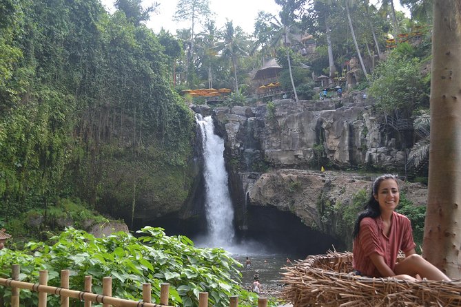 Cretya Ubud Tours - Puseh Batuan Temple: Tri Kahyangan Context and Scenic Details
