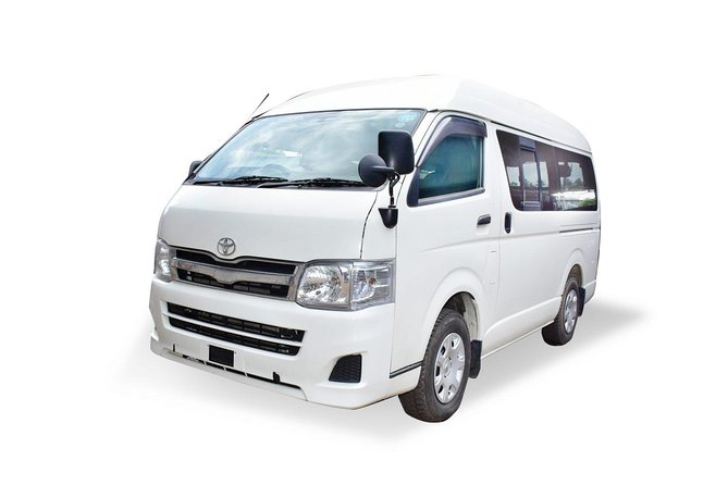 Custom Ubud Tour with Flexible Chauffeur - Private Chauffeur Day Trips from Seminyak: Why This Works