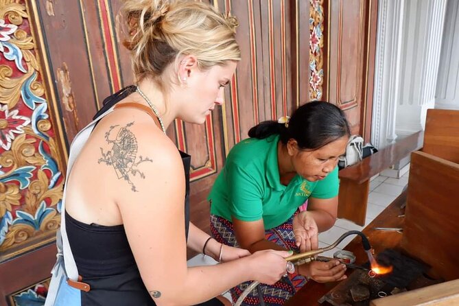 Custom Ubud Tour with Flexible Chauffeur - Price and Value: What $27 Gets You (and What It Doesn’t)