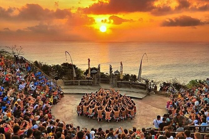 Customizable full-day tour of Bali with private driver - Tirta Gangga: A Calm Counterpoint to Bigger Crowds