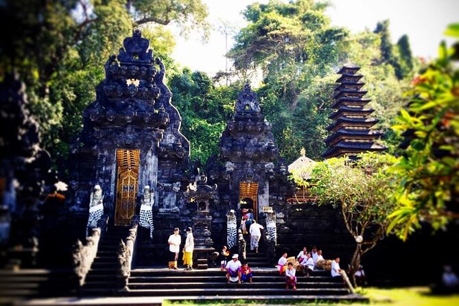 Customizable full-day tour of Bali with private driver - Lempuyang Temple and Heaven Gate: Worth It, But Manage the Time