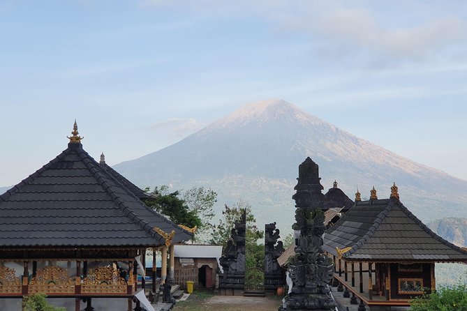 Customized Private Day Trip: Create your own tour itinerary - Building Your Own Bali Day From Seminyak