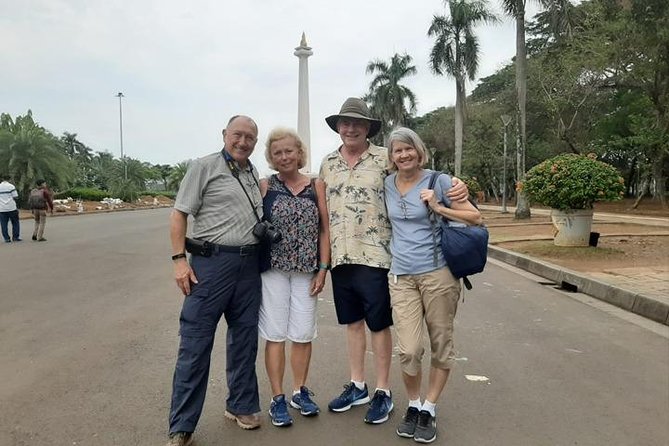 Customized Private Tour Jakarta With Lunch - Fatahillah Museum and the Wayang Museum: stories you can see up close