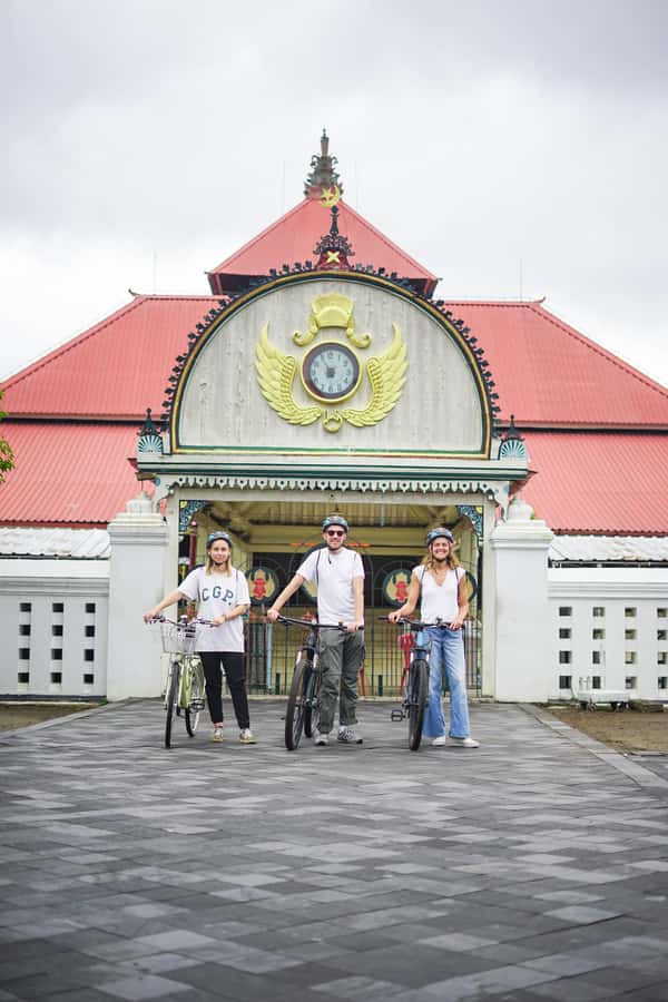 Cycling Tour: Explore The Hidden Gems of Jogja - Key Points You Should Know Before You Roll