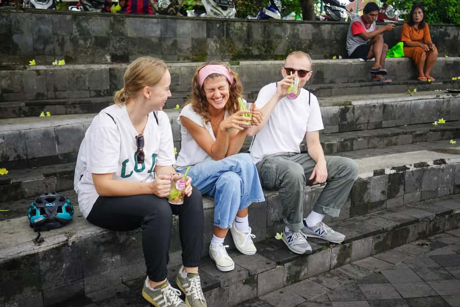 Cycling Tour: Explore The Hidden Gems of Jogja - Heritage Stops You Can Reach on Two Wheels