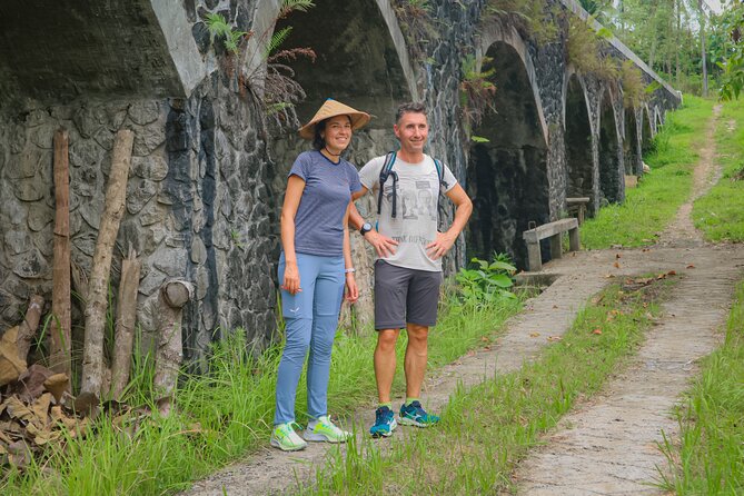 Cycling Tour in Yogyakarta with Lunch 3-Hour - Bike Rental and Comfort: The Practical Stuff That Can Make or Break It