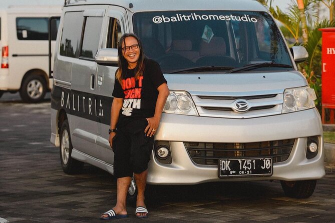 Cycling tour support and evacuation car - Small Practical Tips That Keep the Day Smooth