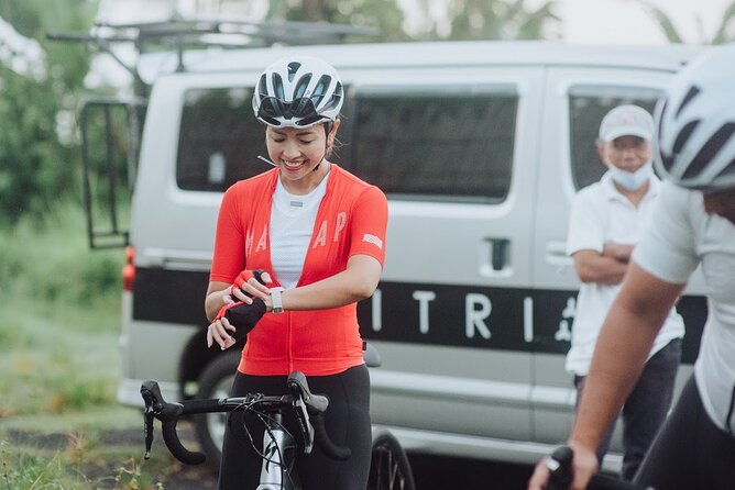 Cycling tour support and evacuation car - What the Evac Car Includes (and Why the Wheelset Choice Matters)