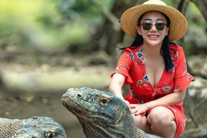 Daily Trip Highlight Komodo Archipelago by Speed Boat - Stop 1: Padar Island trek—short time, serious views (plus the fee)