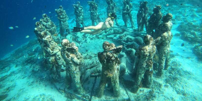Day Tour Gili Trawangan, Gili Meno, Gili Air (Depart Lombok) - Key things to know before you go