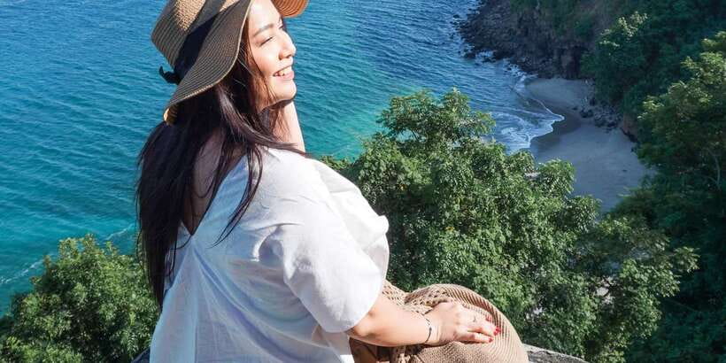 Day Tour Gili Trawangan, Gili Meno, Gili Air (Depart Lombok) - Gili Meno Turtle Point: sea turtles and the right kind of excitement