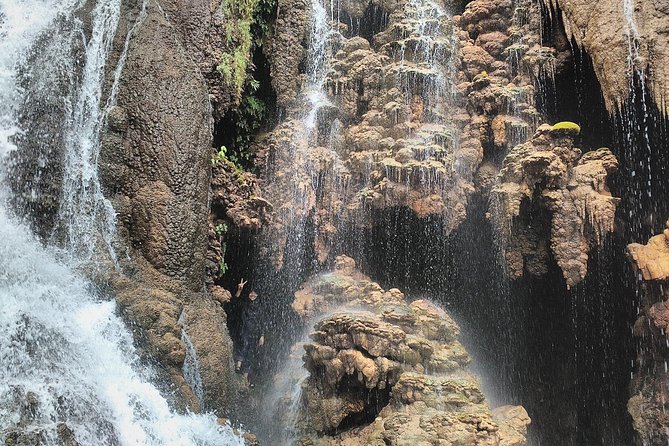 Day Tour - Tumpak Sewu Waterfall and Goa Tetes Trekking via Malang - The Morning Pickup: Timing, Drive Time, and How the Day Starts
