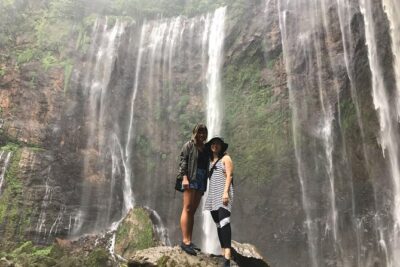 Day Tour - Tumpak Sewu Waterfall and Goa Tetes Trekking via Malang - Ranger-Led Descent to Tumpak Sewu: The Part You Actually Came For