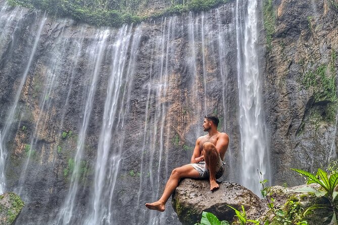 Day Tour Tumpak Sewu Waterfalls - Key highlights you’ll care about