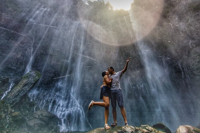 Day Tour Tumpak Sewu Waterfalls - The 6:00 am start and private transport from Surabaya