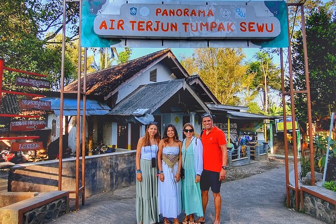 Day Tour Tumpak Sewu Waterfalls - Price and logistics: when this $76.62 day trip makes sense