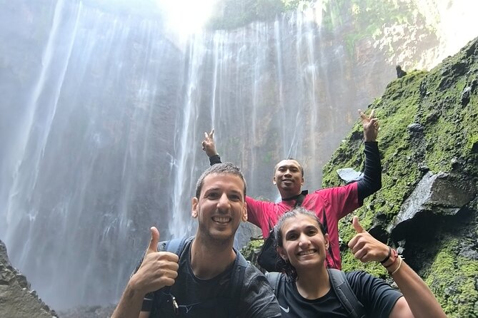 Day Tour Tumpak Sewu Waterfalls - Who should book this tour (and who should think twice)