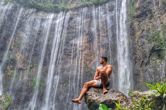 Day Tour Tumpak Sewu Waterfalls - Small planning tips that make the day easier