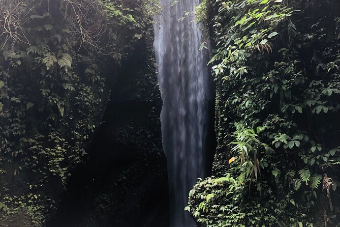 Day Tour with Sunrise and waterfall - Transportation, private timing, and why a good driver matters