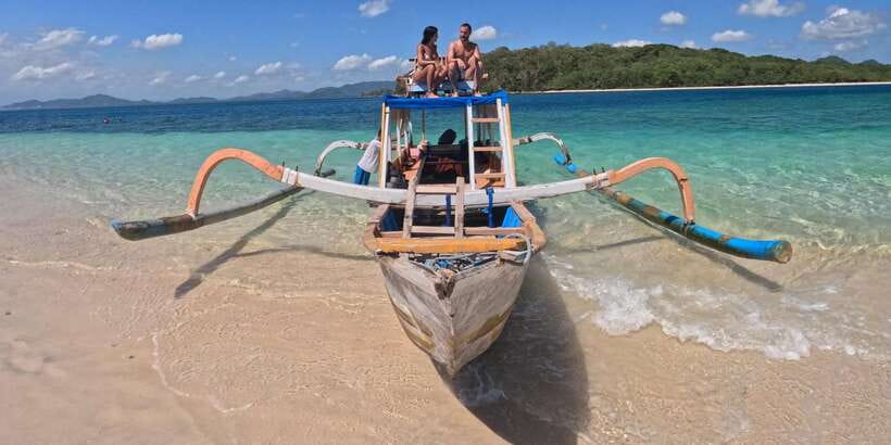Day Trip 5 Secret Giilis in West South of Lombok - Key Points I’d Plan Around