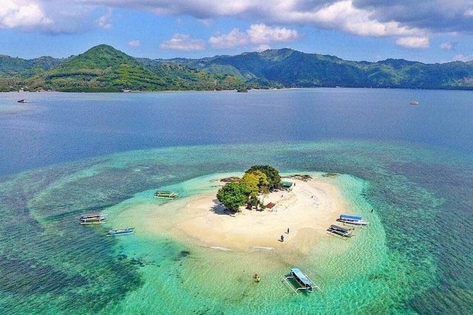 Day Trip 5 Secret Gilis : Layar, Rengit, Nanggu, Tangkong, Kedis - Key things to know before you go