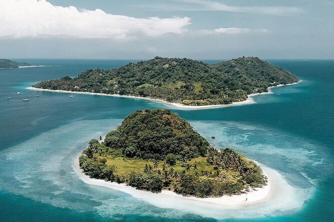Day Trip 5 Secret Gilis : Layar, Rengit, Nanggu, Tangkong, Kedis - Packing list that actually matters for this trip