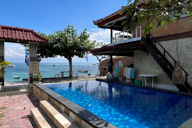 Day Trip Discover Scuba dive in Nusa Penida 2 dives (From Sanur - South Bali) - Who this trip is best for (and who should think twice)