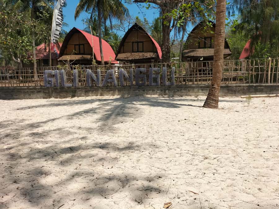 Day Trip Gili Nanggu,Kedis&Sudak With Pick Up - Who This Gili Trio Fits Best