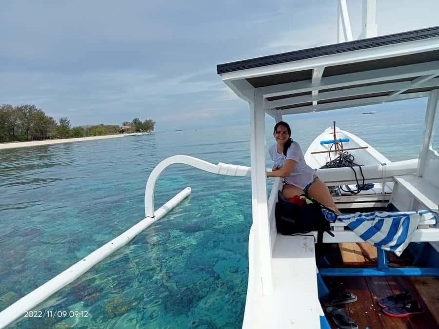 Day Trip Gili Nanggu,Kedis&Sudak With Pick Up - From Lombok to Three Gili Islands in One Day