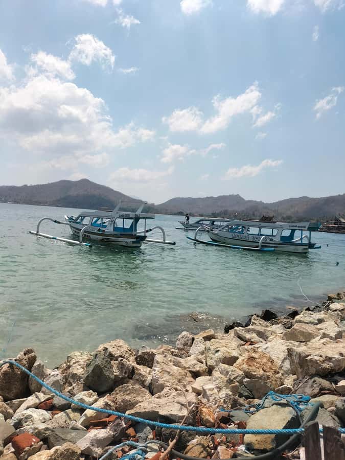 Day Trip Gili Nanggu,Kedis&Sudak With Pick Up - Gili Kedis: The Best Time to Slow Down and Watch the Sea