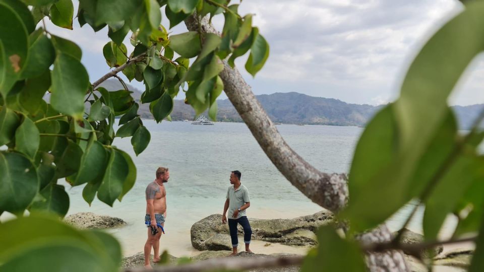 Day Trip Gili Nanggu,Kedis&Sudak With Pick Up - Snorkeling Reality Check on Coral Reefs